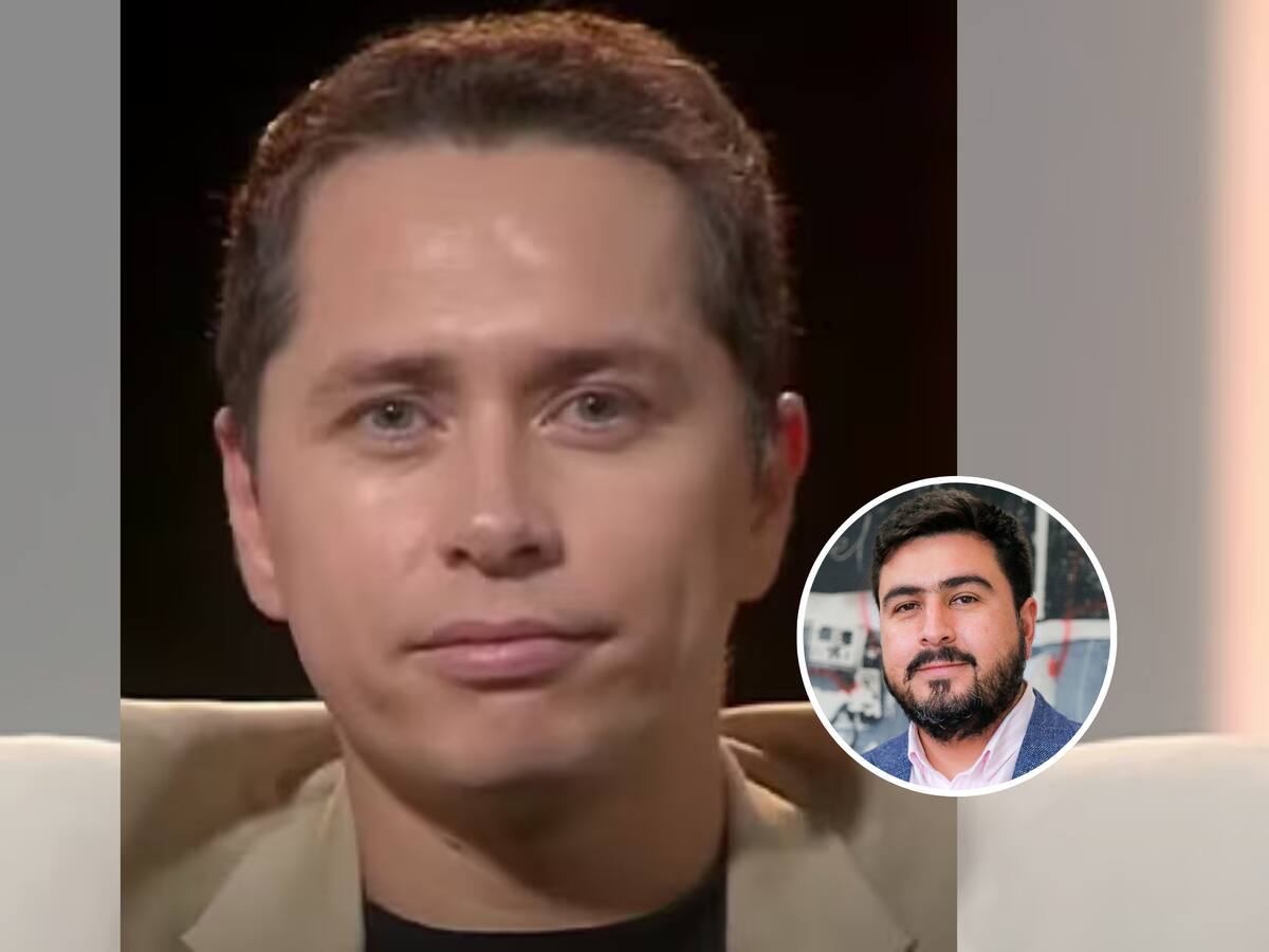 Director del Trabajo responde a la polémica de Karol Lucero: “El trabajo debe ser remunerado”