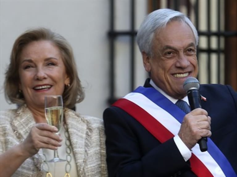 Sebastián Piñera sobre celebración de Fiestas Patrias: «Rompamos ese clima pesimista»