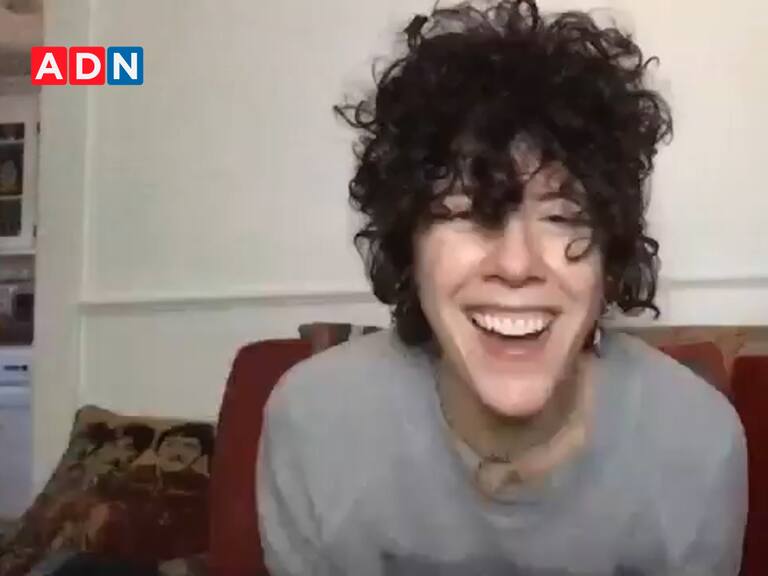 LP: «Los fans son el espejo en el que me miro para decirme ‘¿Estoy haciendo esto bien?'»