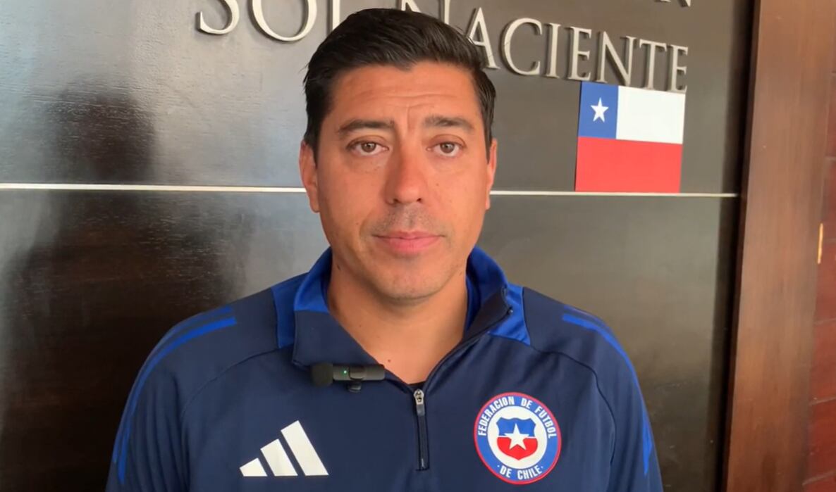 Federación de Futbol de Chile