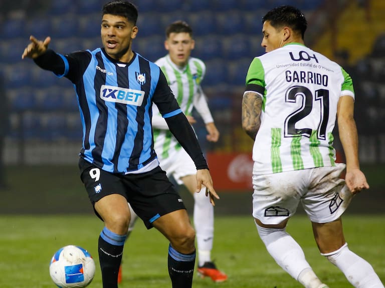 Programación fútbol chileno: ¿Qué partidos se juegan hoy, 10 de abril, y quién transmite?