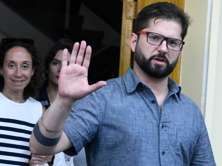 Presidente Boric defiende indulto a presos del estallido social: «Estos son jóvenes que no son delincuentes»