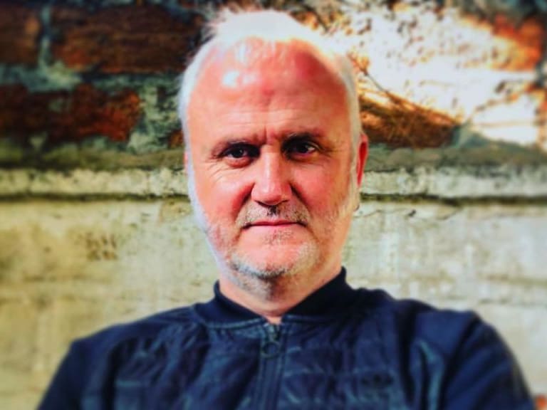 «¡Que digan dónde están!»: El Rumpy realiza potente descargo por 50 años del golpe de Estado