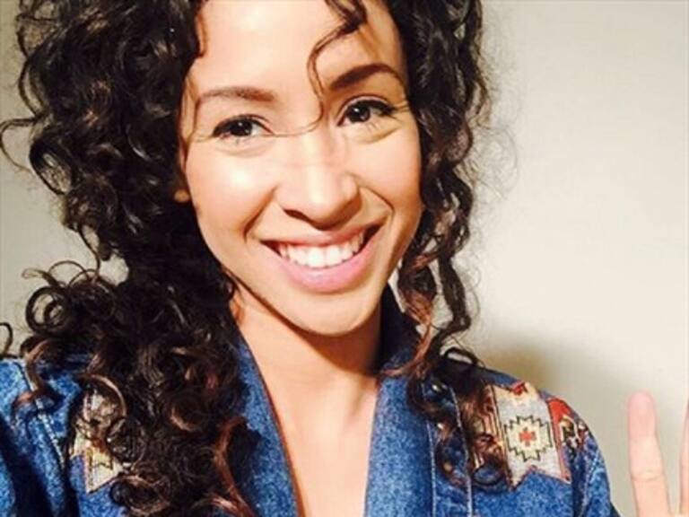 Simoney Romero reveló casos de abusos de exproductor de «Rojo, fama contrafama»