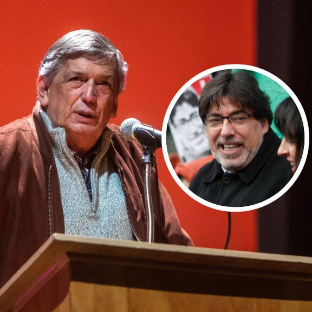 Lautaro Carmona por reapertura del caso Jadue: “Espero que no haya interpretaciones tan sofisticadas”