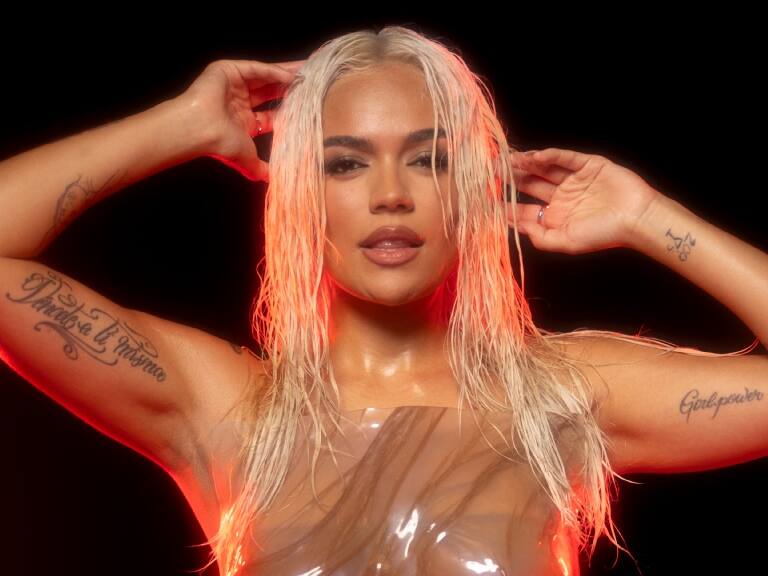 ¡La Bichota es imparable en Chile! Karol G confirma tercera fecha para el Estadio Nacional