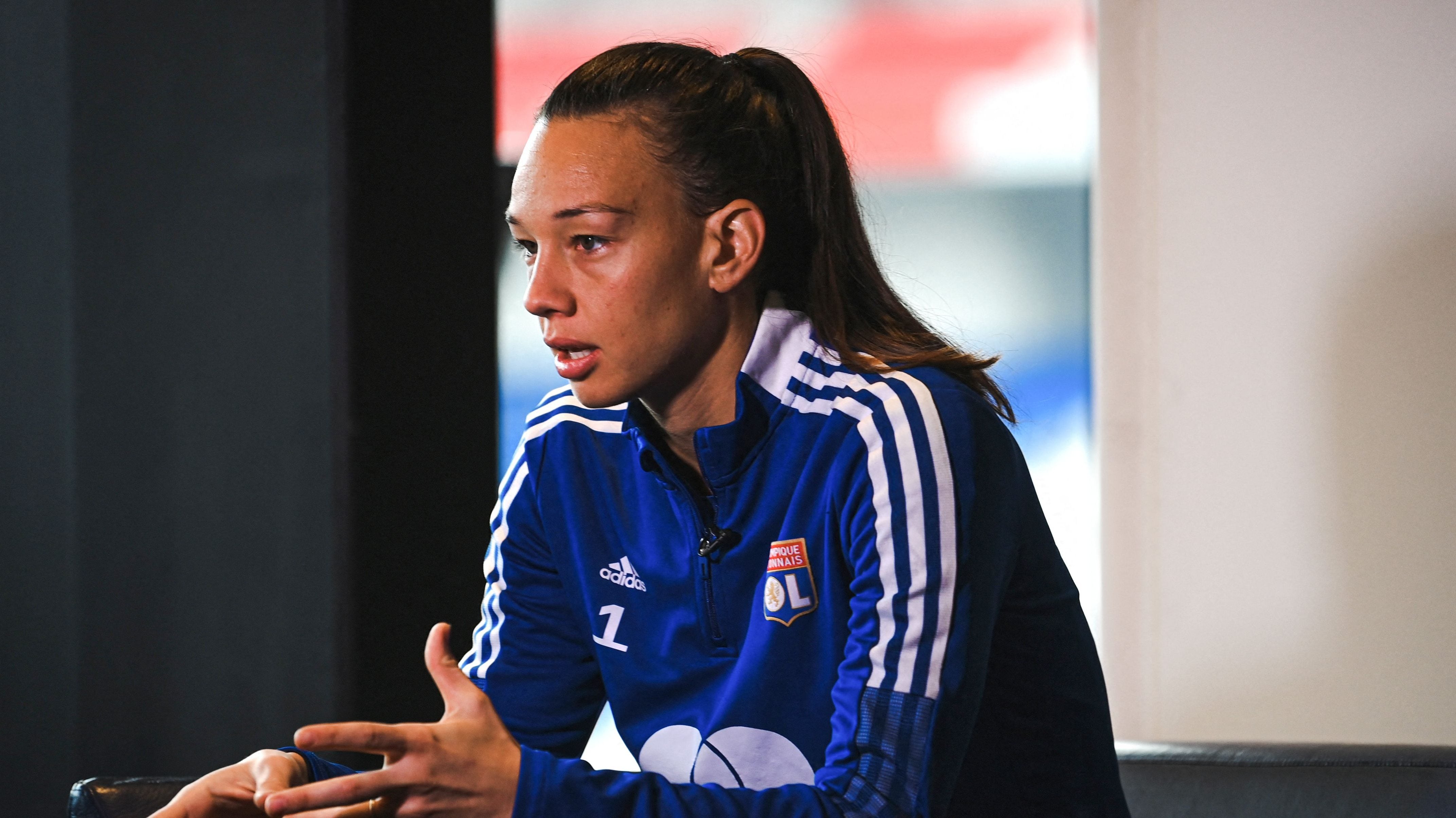 Christiane Endler