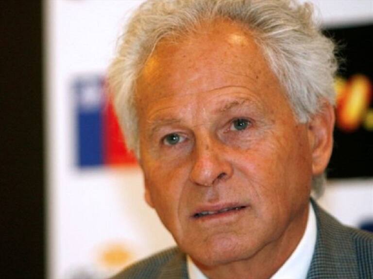 Jaime Fillol realizó férrea defensa sobre su nieto Nicolás Jarry: «Es honesto»