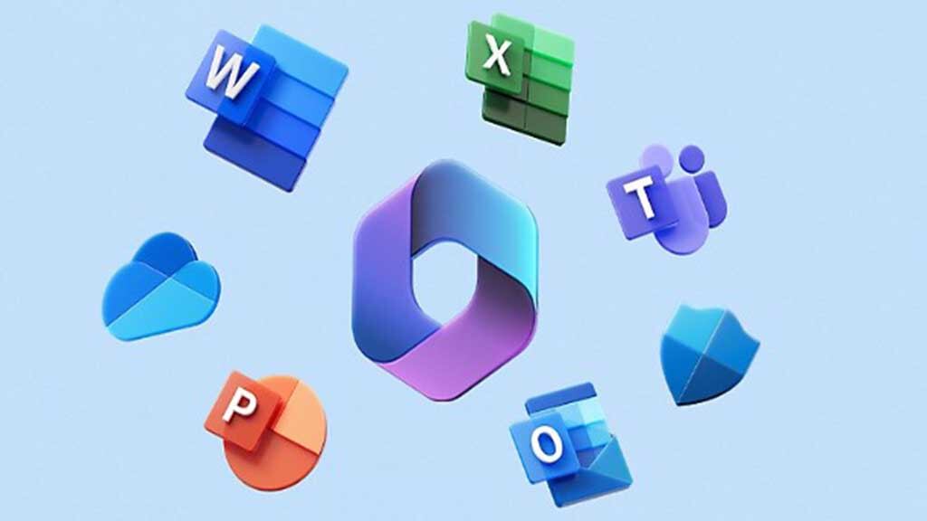 Microsoft Office
