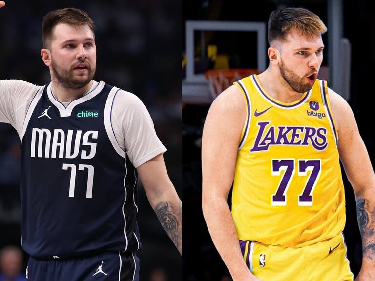 Una emotiva despedida y una esperanzadora bienvenida: Luka Doncic rompe el silencio tras su traspaso