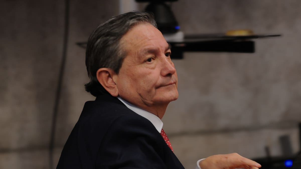 Exalcalde Miguel Ángel Aguilera ingresa a Centro de Detención Penitenciara para cumplir 24 días de pena