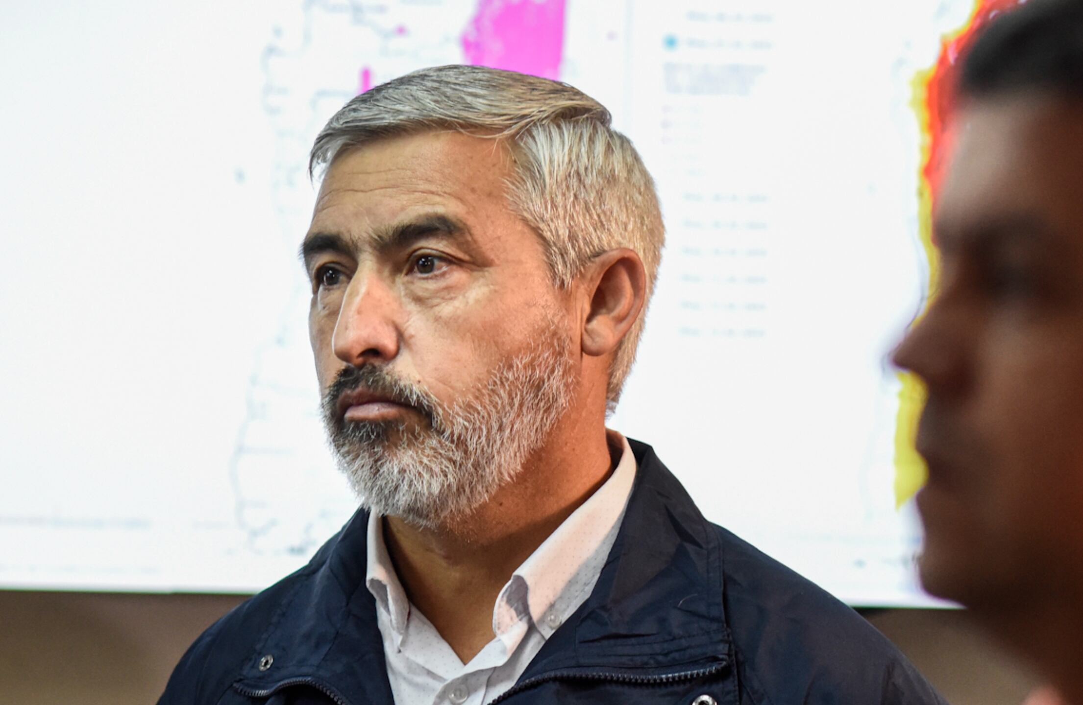 Agencia UNO | José Guajardo Reyes