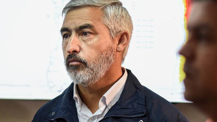 Renuncia director del SAG a solicitud del Gobierno: estos son los motivos por los que se pidió su salida