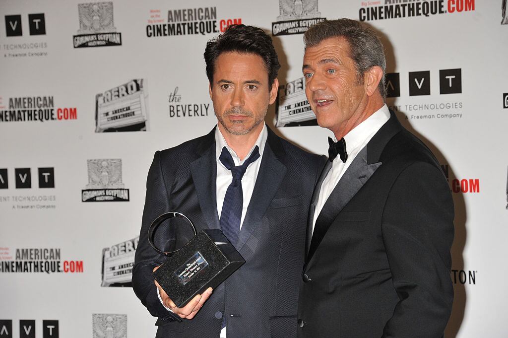 Getty Images