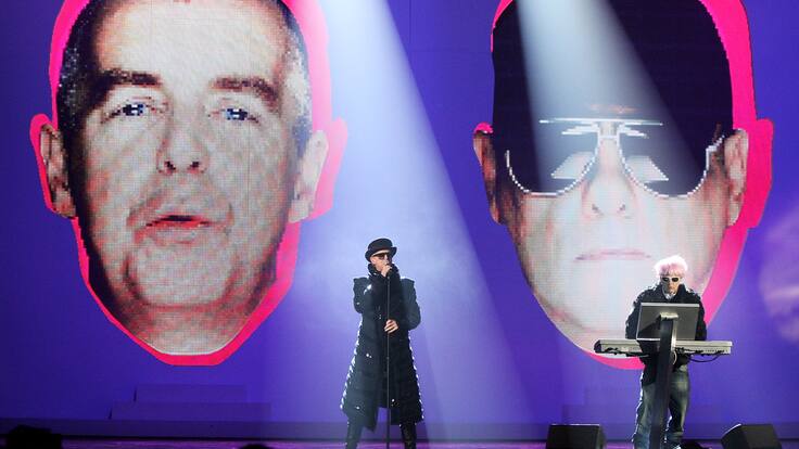 ¿Qué significa Pet Shop Boys? El curioso origen tras el nombre del dúo que llega al Festival de Viña 2026