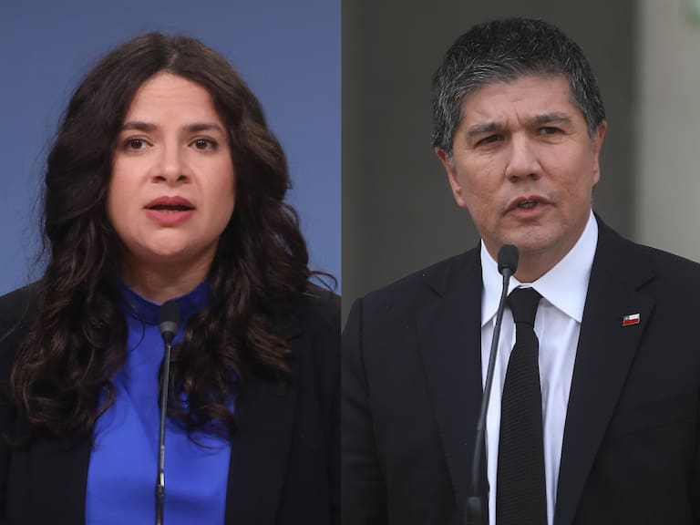 Ministra Orellana por nueva acusación de agresión sexual contra Manuel Monsalve: “Es gravísimo”