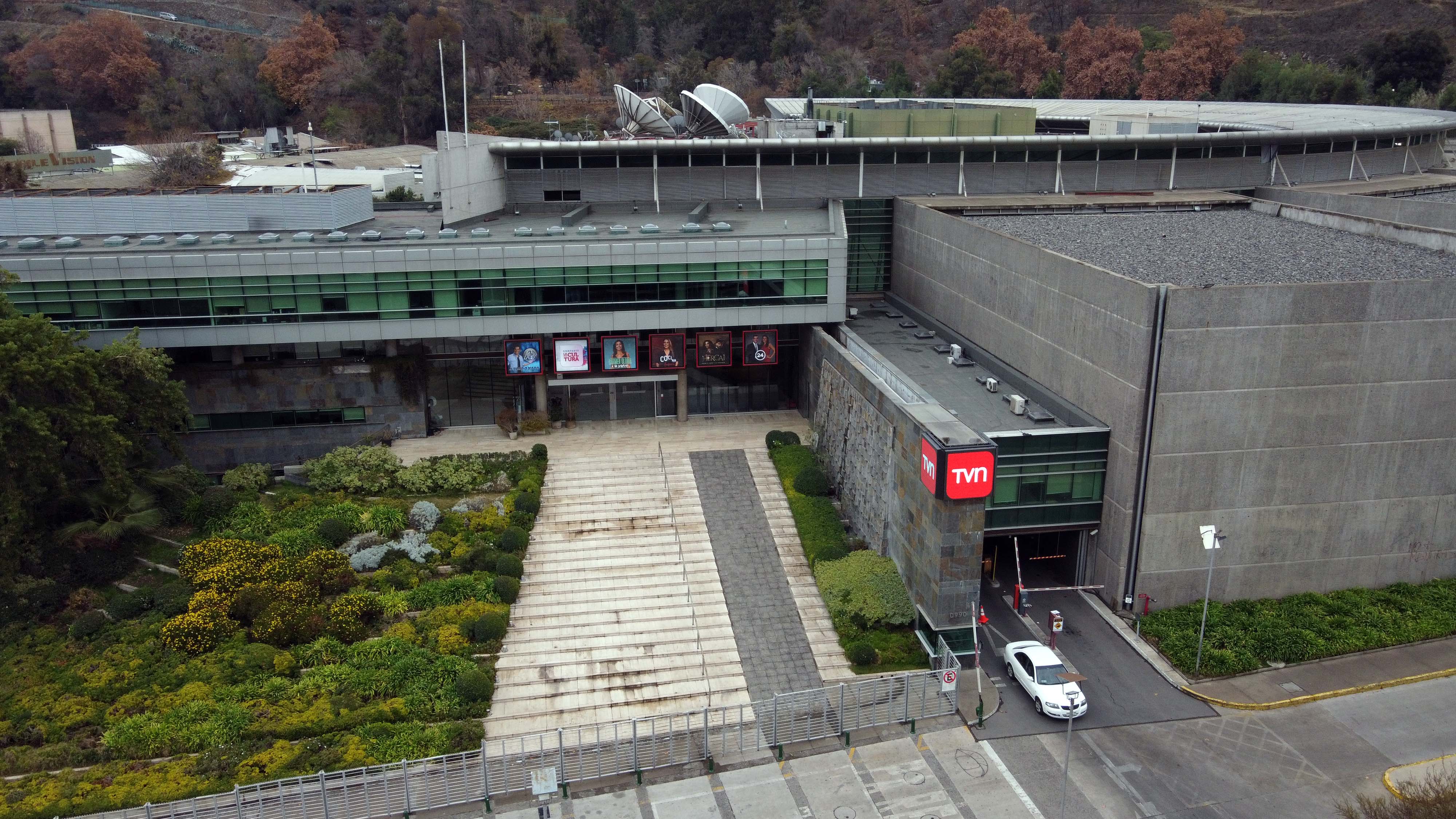 Televisión Nacional de Chile (TVN)