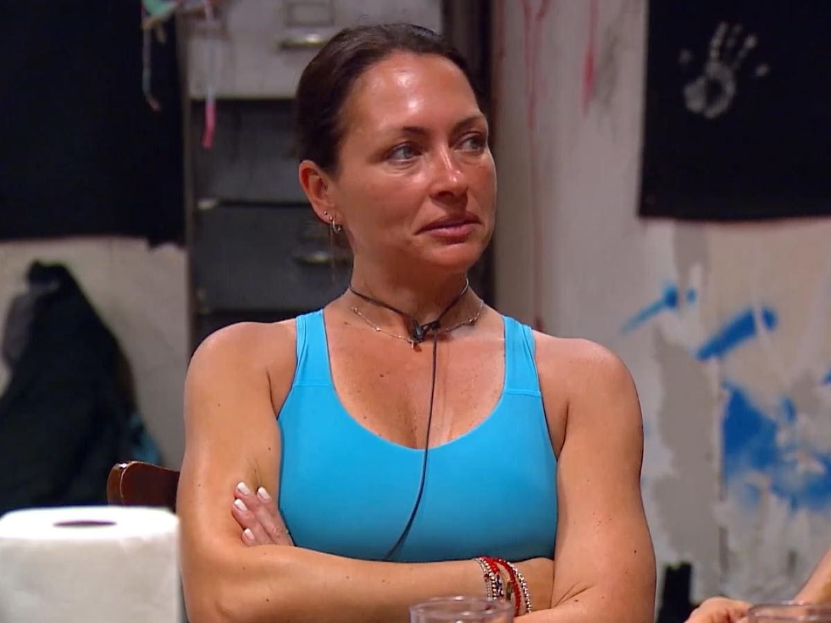 “Pensé que era adoptada”: Paula Pavic se sinceró y reveló complejo episodio familiar