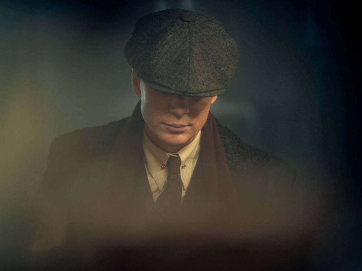 Destacado actor de Hollywood se suma al elenco de la película de “Peaky Blinders”