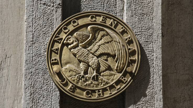 Imacec de abril: economía chilena crece 3,5% según el Banco Central