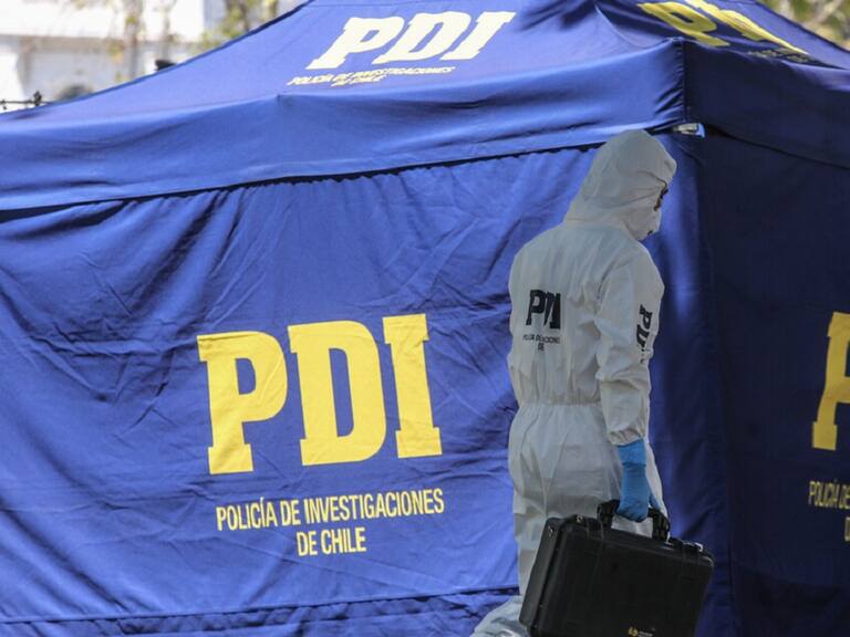 «Vai’ a llorar lágrimas de sangre»: Así planeó su terrible venganza la madre que acribilló a dos jóvenes en Viña