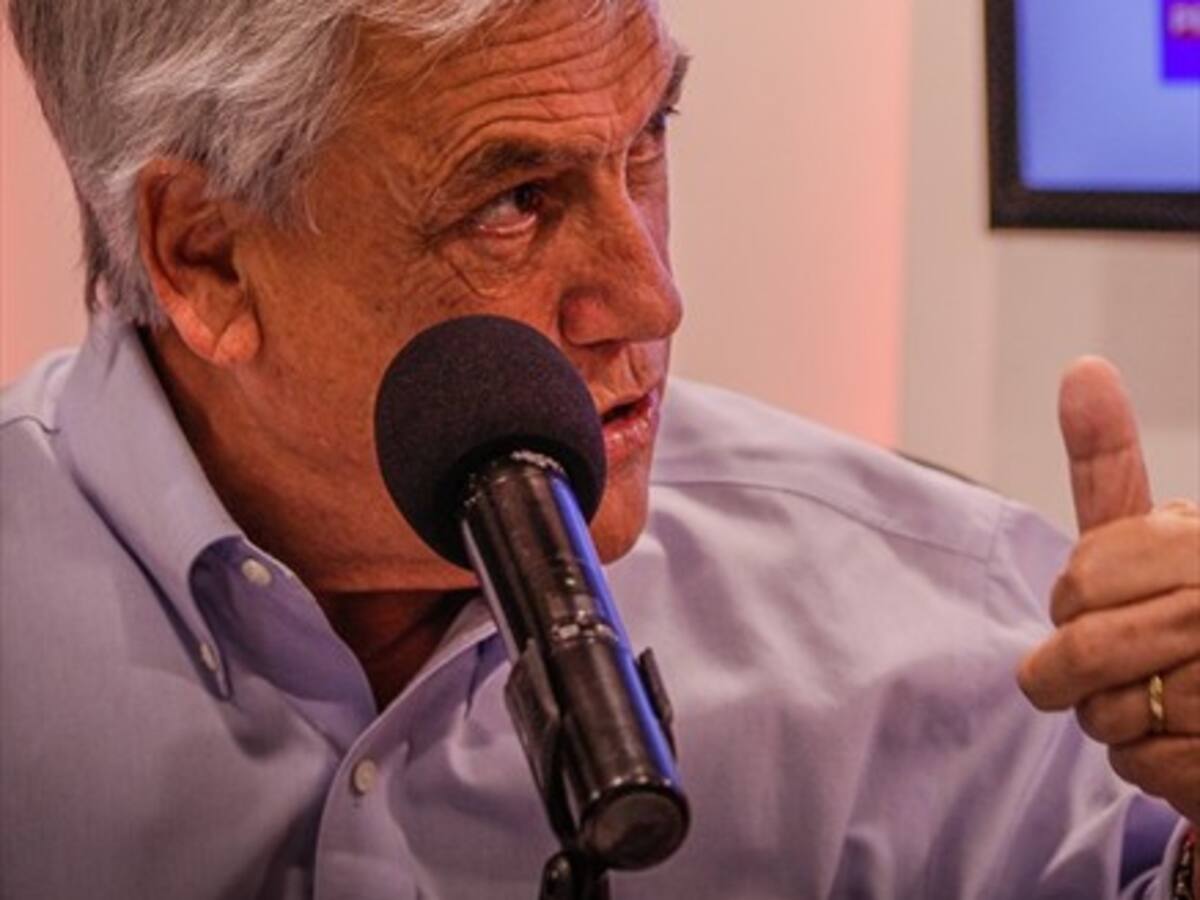 Piñera y crecimiento al 1,5 por ciento: «Es una mediocridad a la cual no podemos acostumbrarnos»
