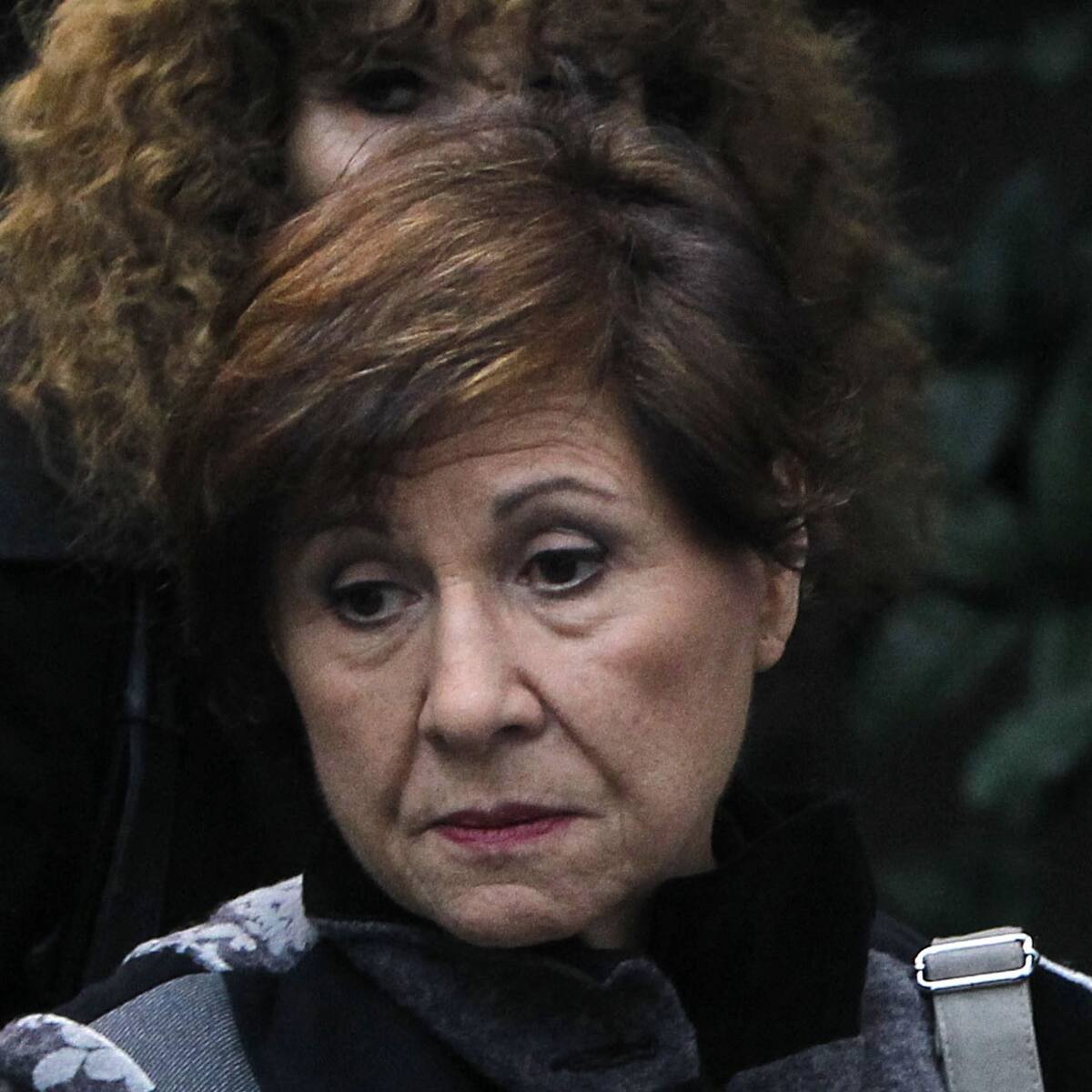 “Su corazón se ha visto afectado”: Teresita Reyes es hospitalizada durante su tratamiento de quimioterapia por cáncer