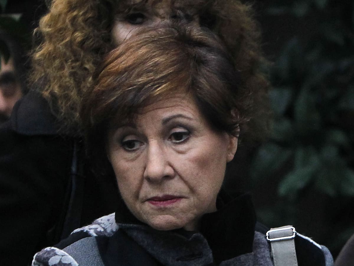 “Su corazón se ha visto afectado”: Teresita Reyes es hospitalizada durante su tratamiento de quimioterapia por cáncer