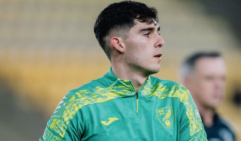 @NorwichCityFC