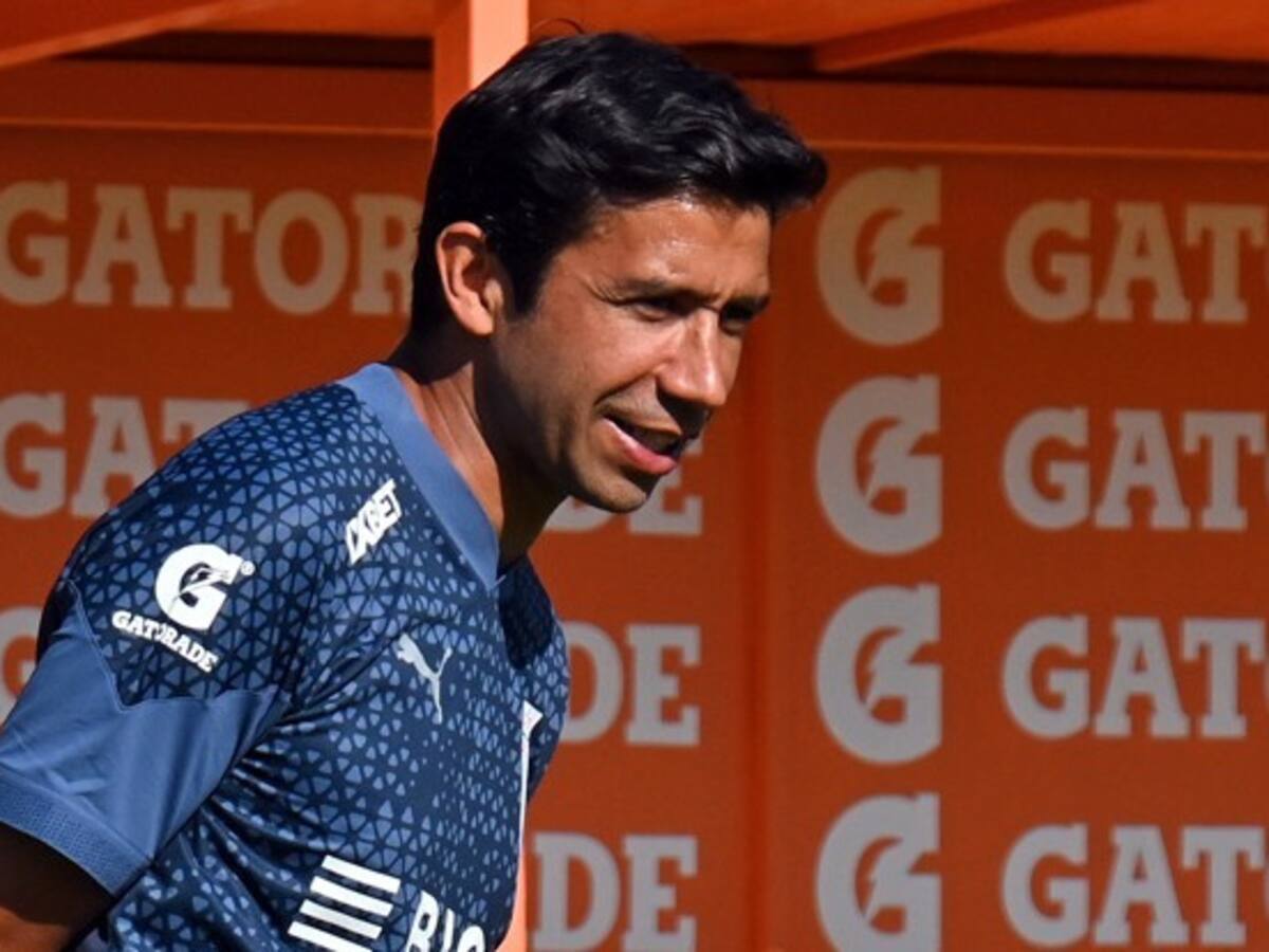Hay acuerdo: el nuevo refuerzo que abrochó Universidad Católica para la temporada 2024