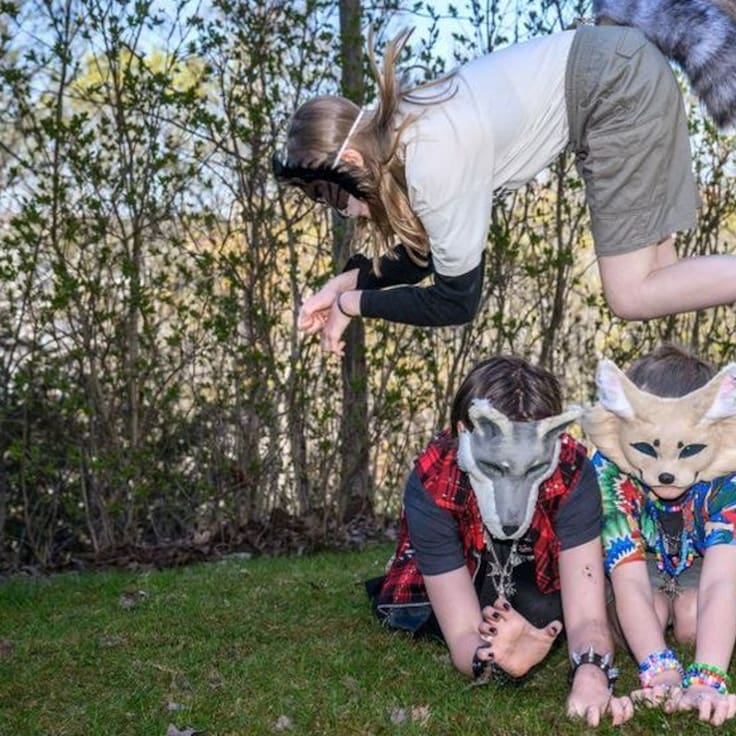 Therian: de qué se trata esta tendencia de identificarse como animales