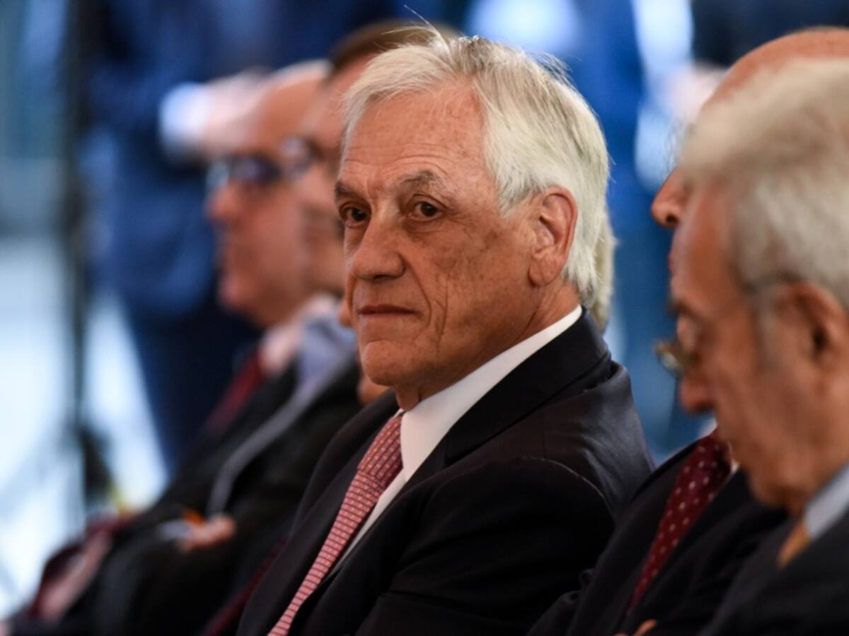 Caso Dominga: Fiscalía cierra la investigación y pide sobreseimiento definitivo