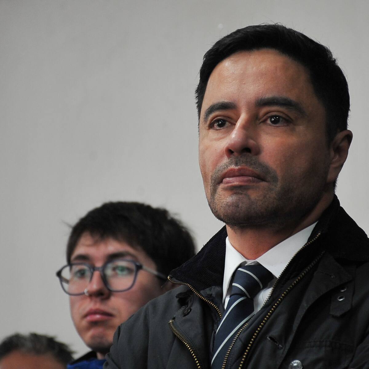 Rodolfo Carter se suma al equipo de José Antonio Kast: “Se trata de recuperar Chile”