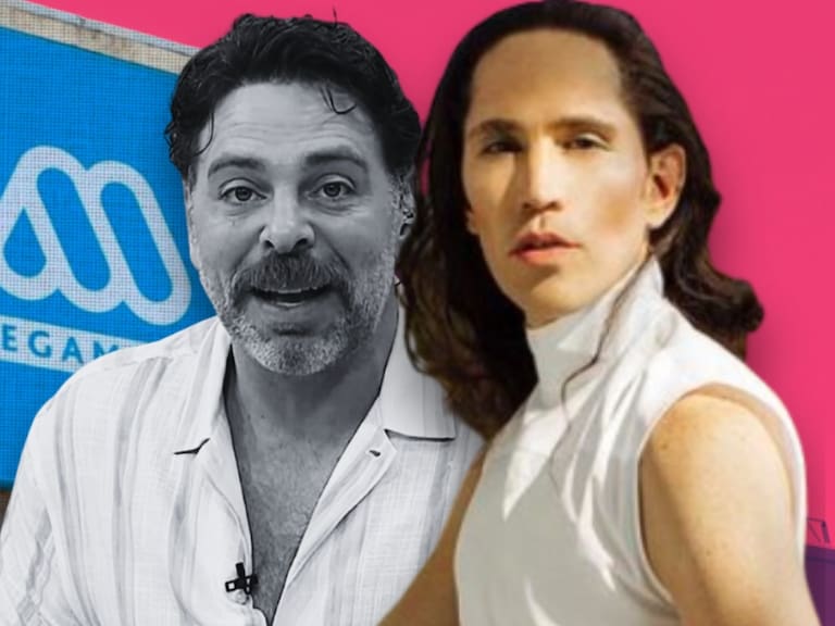Di Mondo con todo tras demanda a Mega: “José Antonio Neme fue ilegal a trabajar”
