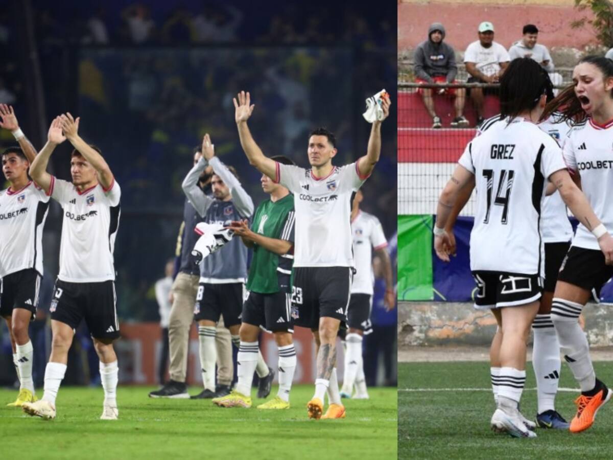 Colo Colo desarrollará «reunión doble» para sus planteles masculinos y femeninos en el Monumental
