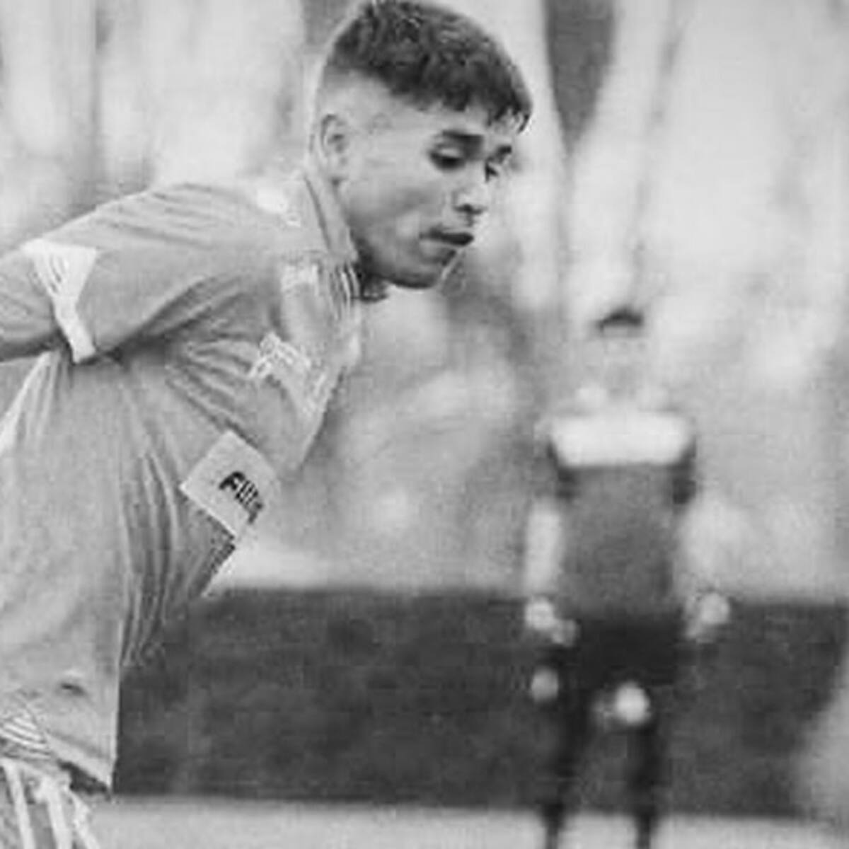 Conmoción en el fútbol chileno: muere exjugador de Cobreloa a los 28 años
