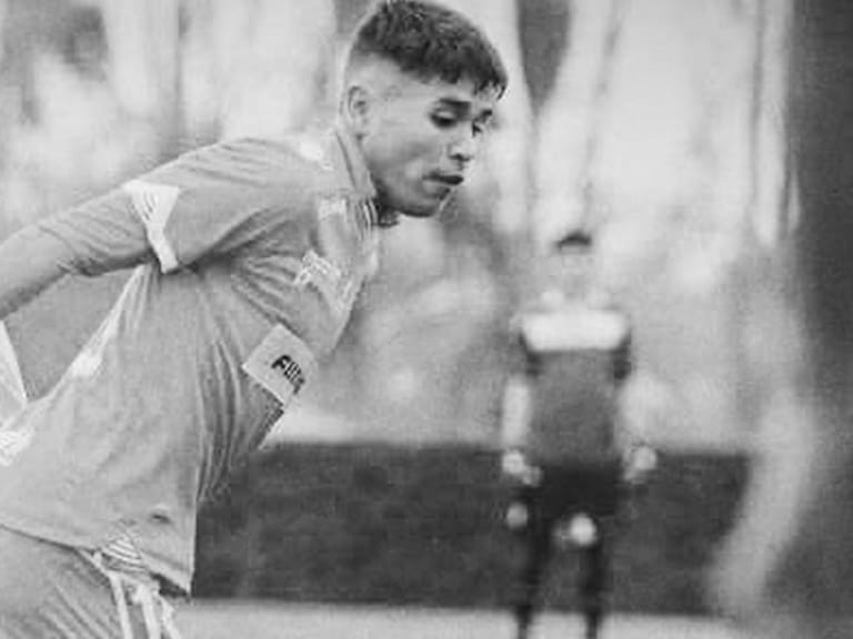 Conmoción en el fútbol chileno: muere exjugador de Cobreloa a los 28 años