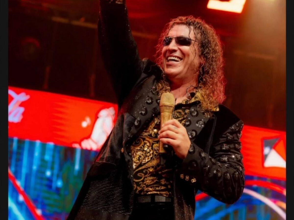El noble gesto de Leo Rey: donará su preciado piano a una pequeña escuela rural de la región de Valparaíso: “Te esperamos con ansias”