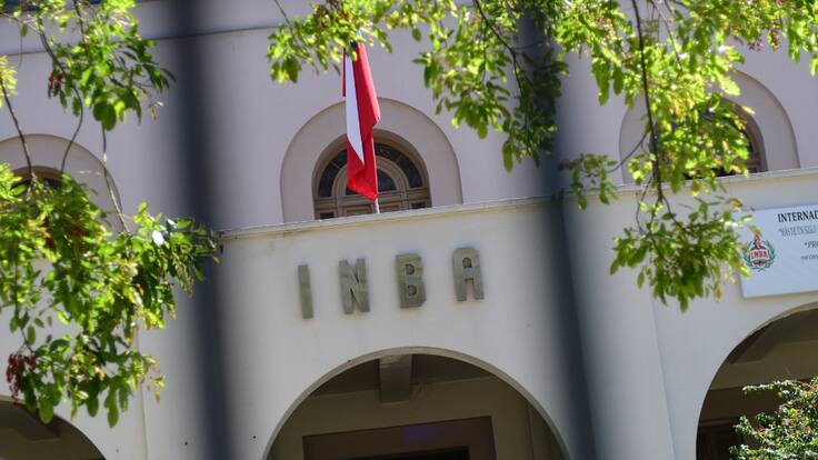 Ministro de Educación confirma retorno a clases en el INBA y actualiza estado de salud de estudiantes lesionados tras explosión