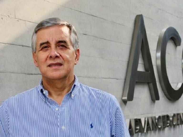 Químico farmacéutico Sergio Lavandero gana Premio Nacional de Ciencias Naturales 2022