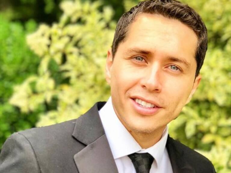 Karol Lucero será el presentador oficial de los Billboard Latin Music Showcase Chile