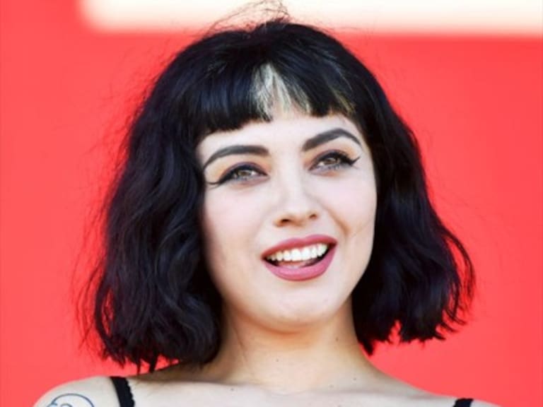 El mensaje de Mon Laferte tras ganar importante categoría en los MTV Europe Music Awards