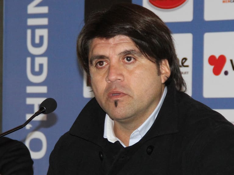 Clarence Acuña: «Tengo una meta, volver a U, esta vez como gerente técnico, y ganar la Copa Libertadores»