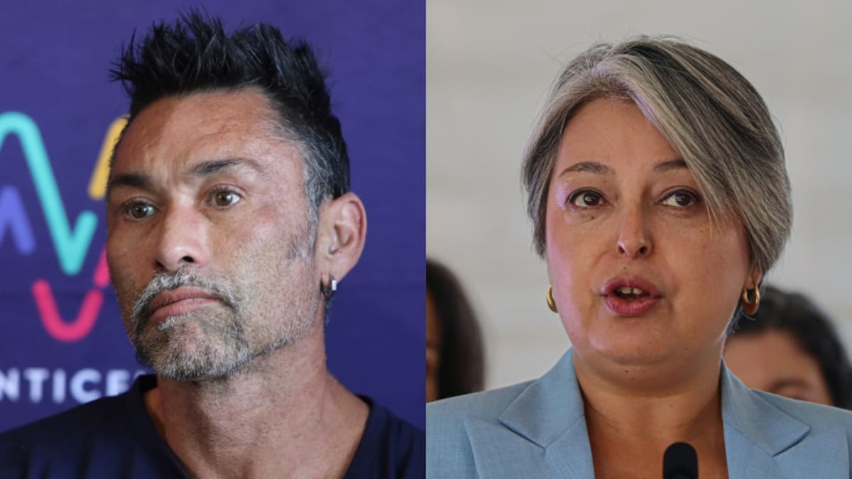 Marcelo Ríos contra Jeannette Jara: “¿Cómo dejé a Chile en el extranjero como tenista? ¿Cómo has dejado tú a tu país como política?”