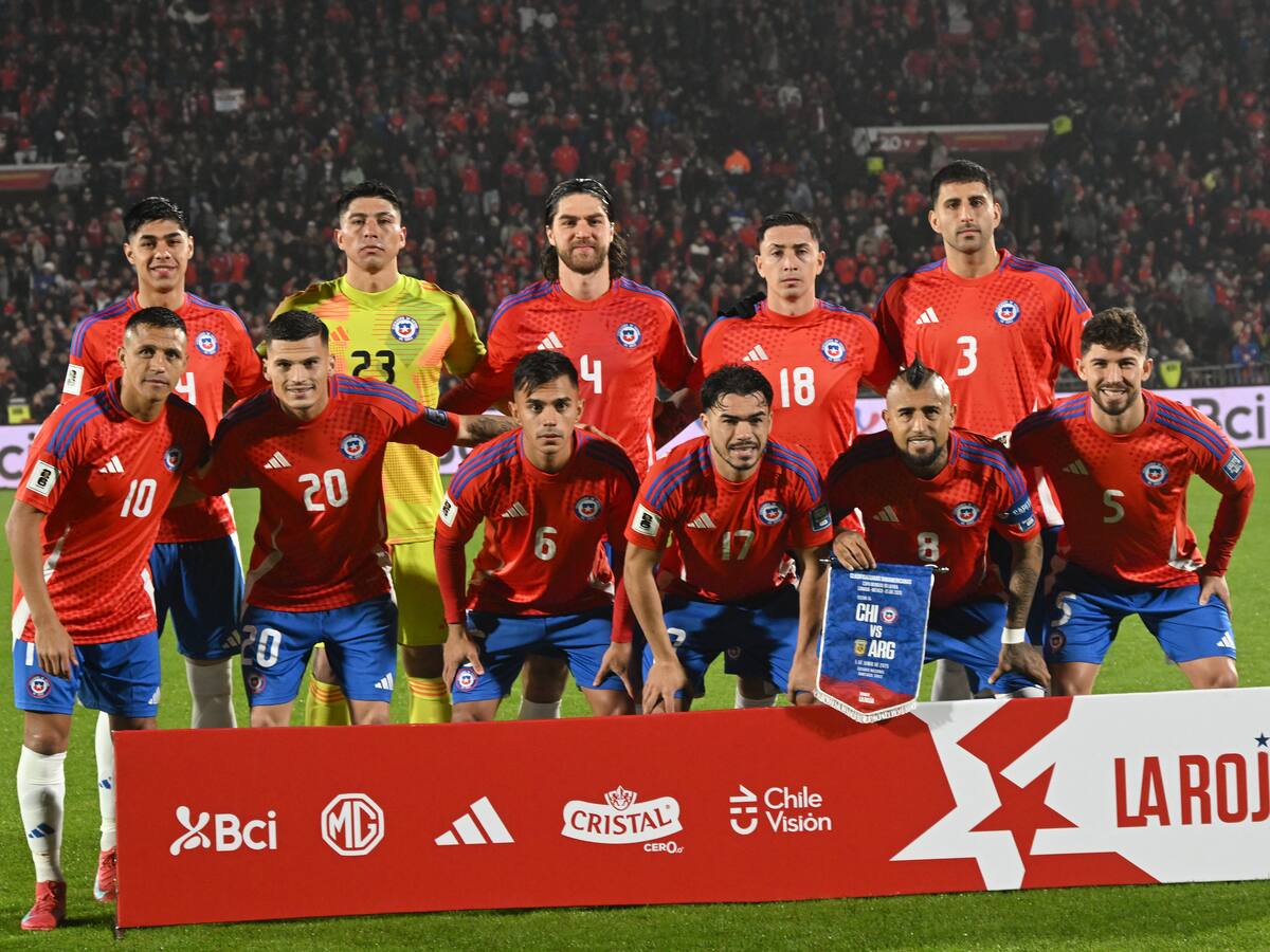 Rusia oficializa día y lugar para enfrentar a La Roja en duelo amistoso