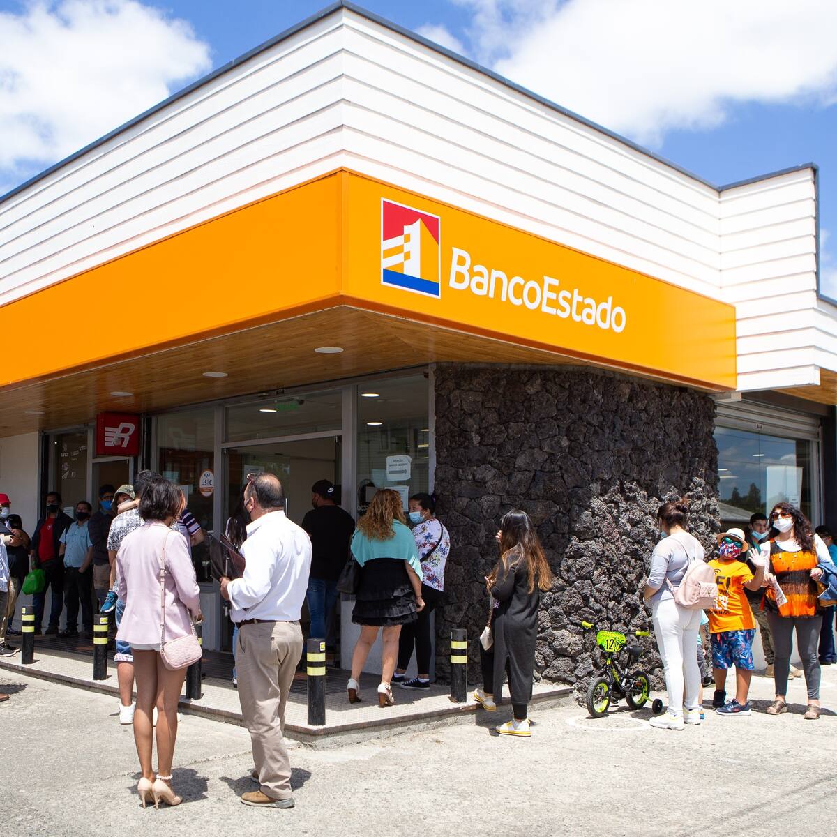 Corte Suprema ratifica multa de 4.000 UF a Banco Estado: incumplió reiteradamente la Ley de Fraudes