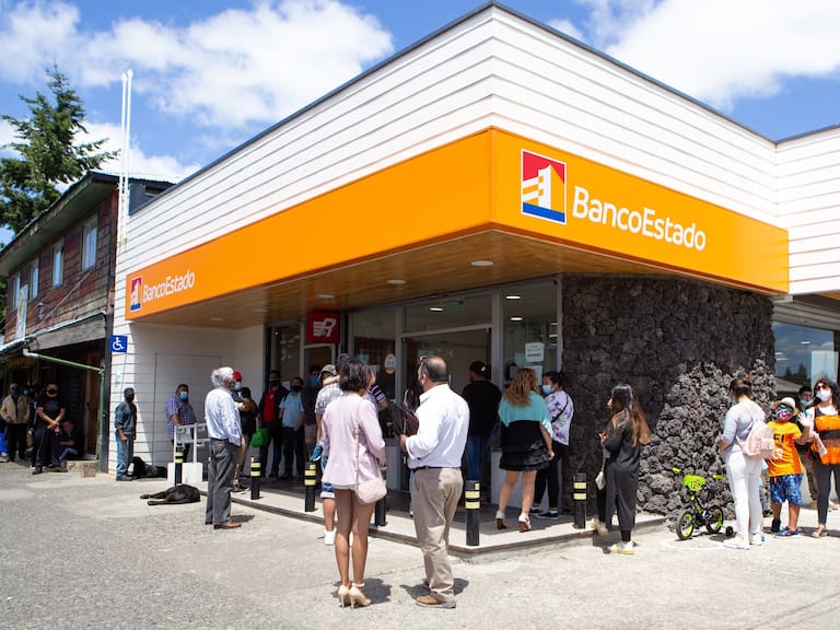 Corte Suprema ratifica multa de 4.000 UF a Banco Estado: incumplió reiteradamente la Ley de Fraudes