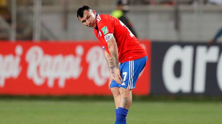 Gary Medel no se rinde con Qatar tras caer con Argentina: "Estamos complicados aún, pero no estamos muertos"