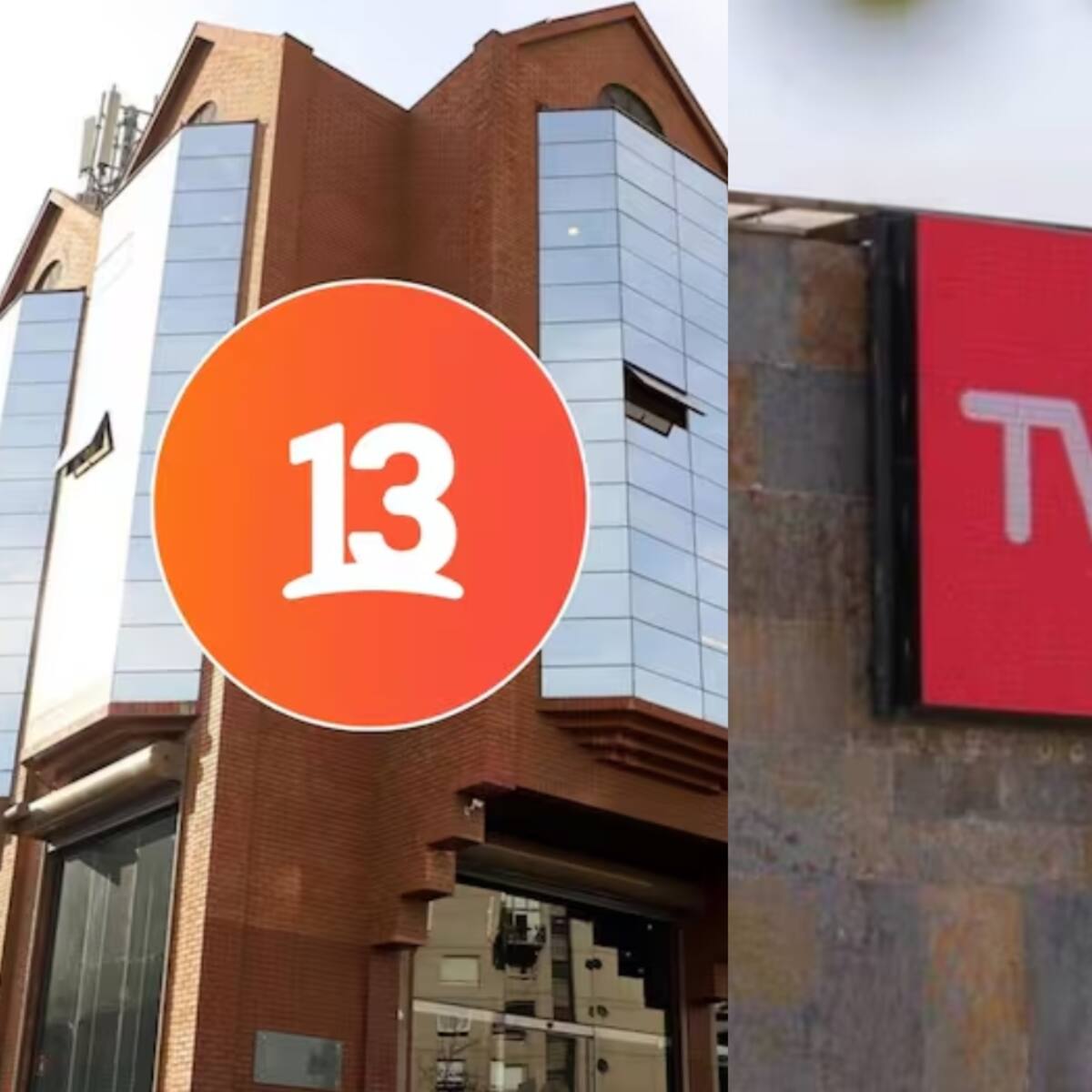 ¿Golpe en la TV Chilena? Aseguran que Canal 13 buscaría “robarle” en secreto a TVN a importante rostro femenino