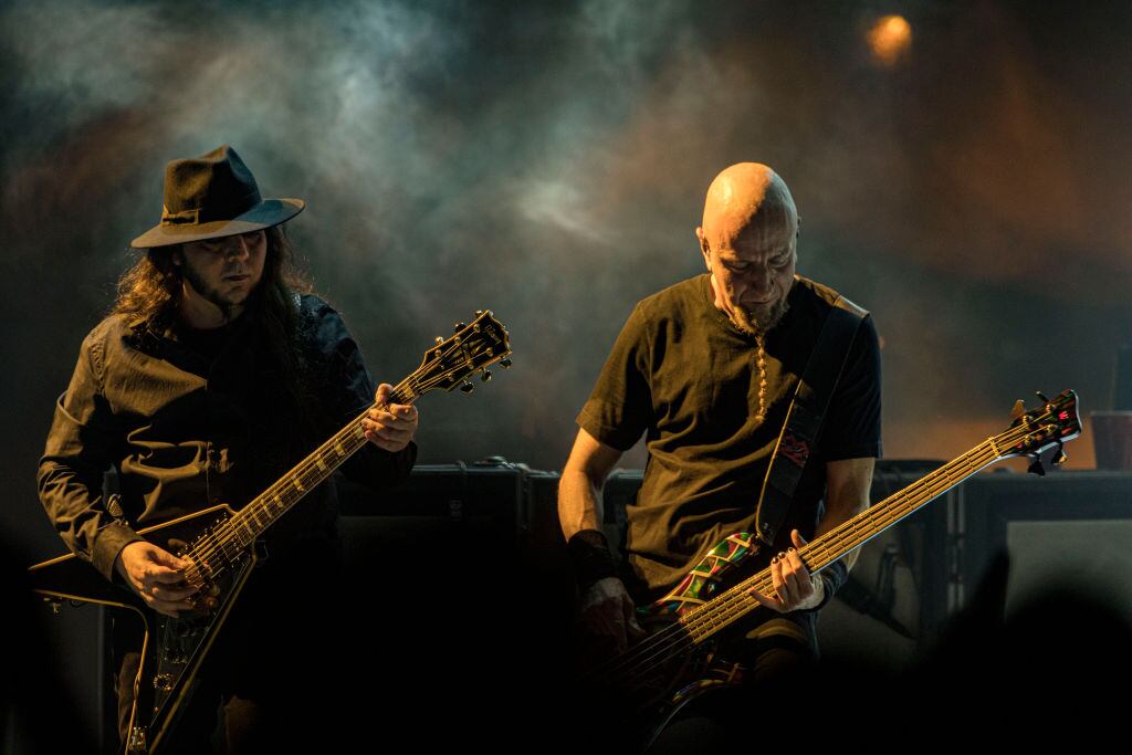 System of a Down